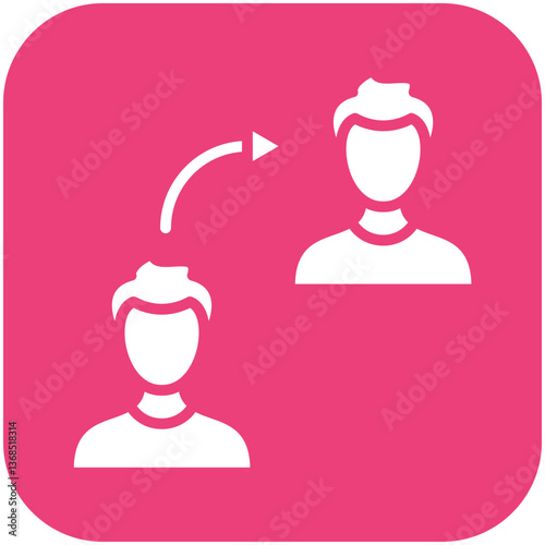 Referral Icon