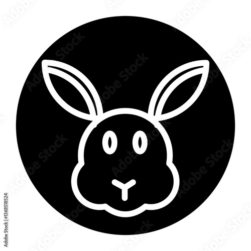 Cruelty Free Icon