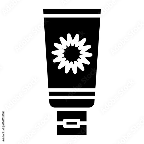 SPF Icon