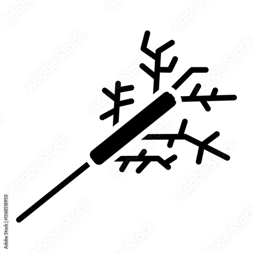 Stick Icon