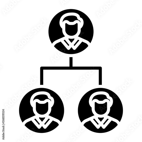 Communication Icon