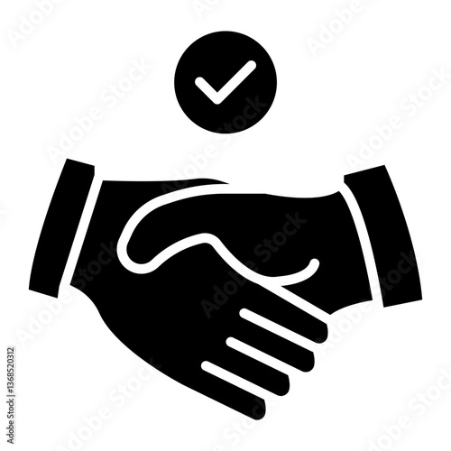 Trust Icon