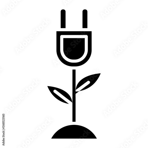 Pollution Control Icon