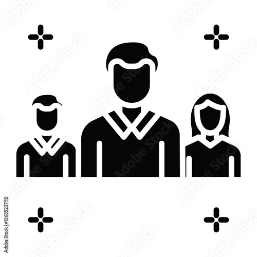 Family Icon