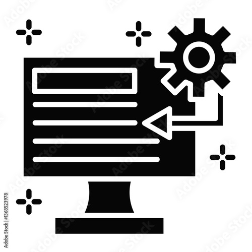 Integration Icon