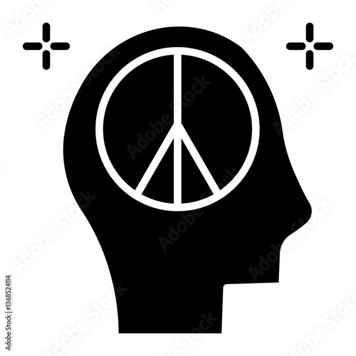 Peace Icon