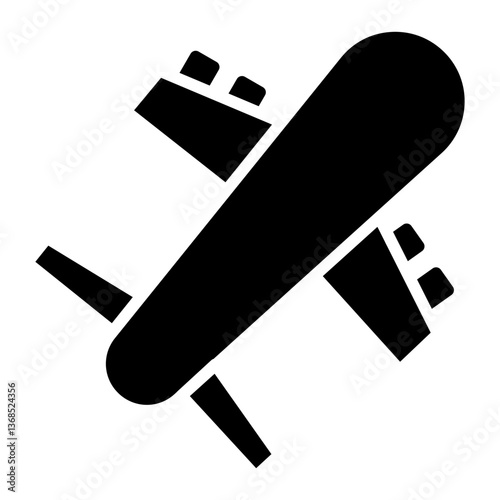 Aircraft Icon
