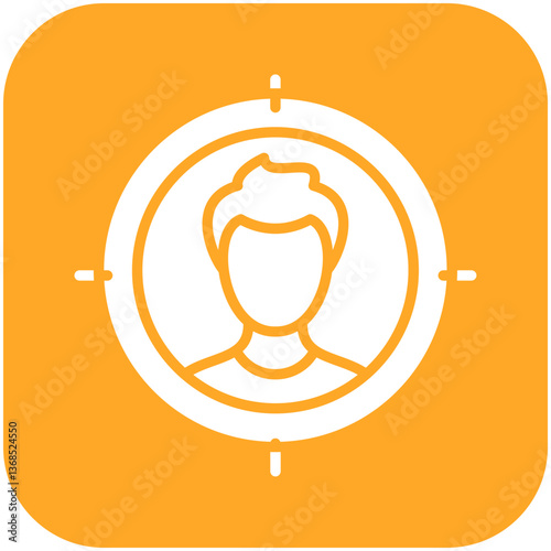 Headhunting Icon