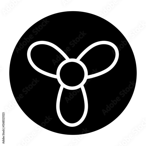 Propeller Icon