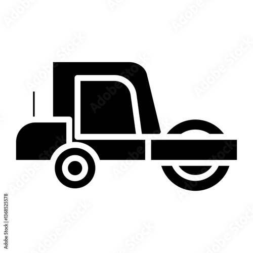 Compactor Icon