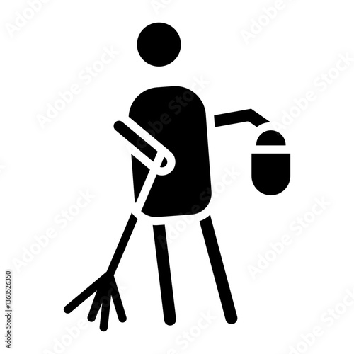 Street Sweeper Icon