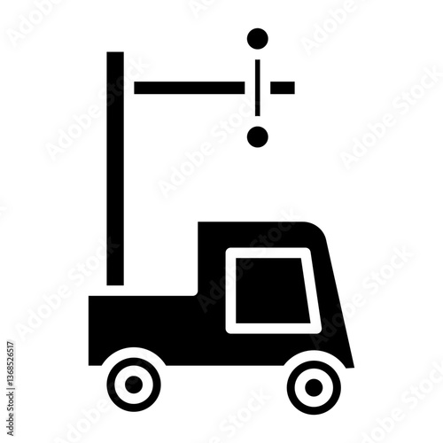 Tower Light Icon