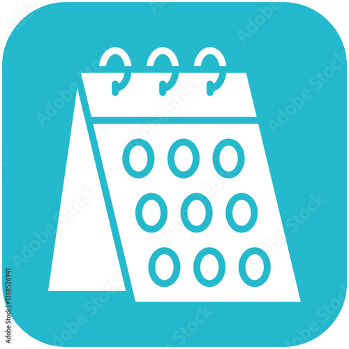 Calendar Icon