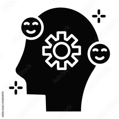 Behavioral Challenges Icon