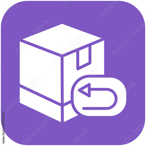 Logistic Replacement Icon