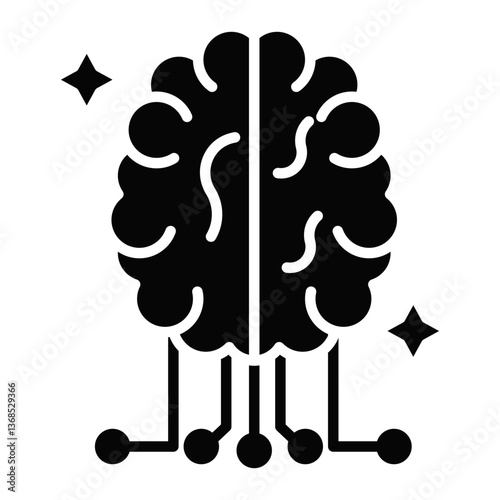 Neurodiversity Icon