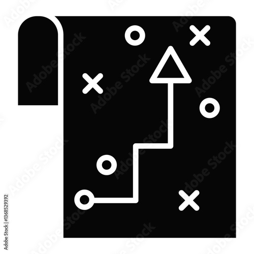 Planning Icon
