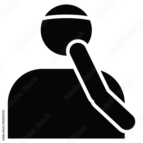 Pain Icon