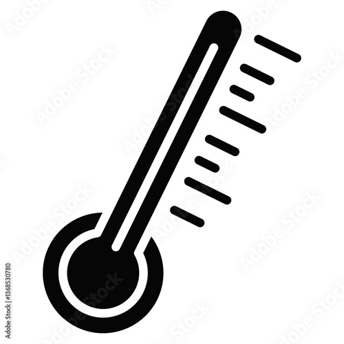 Temperature Icon