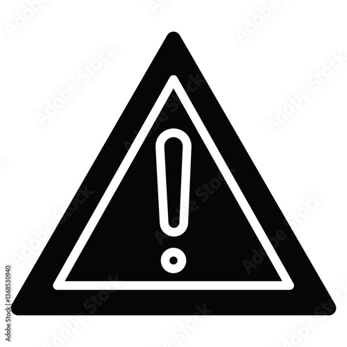 Warning Icon
