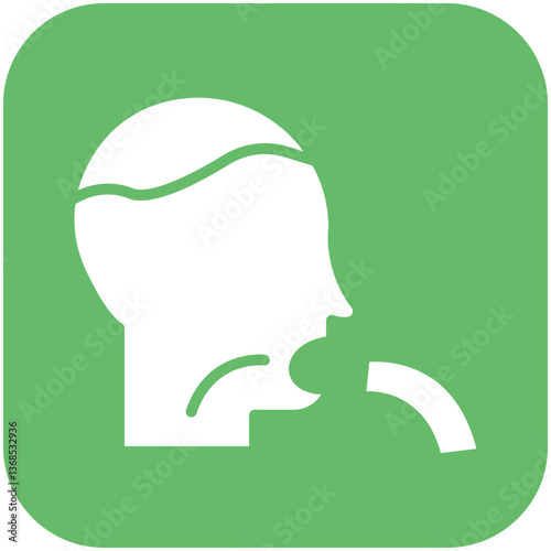 Vomit Icon