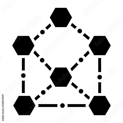 Phosphorus Icon