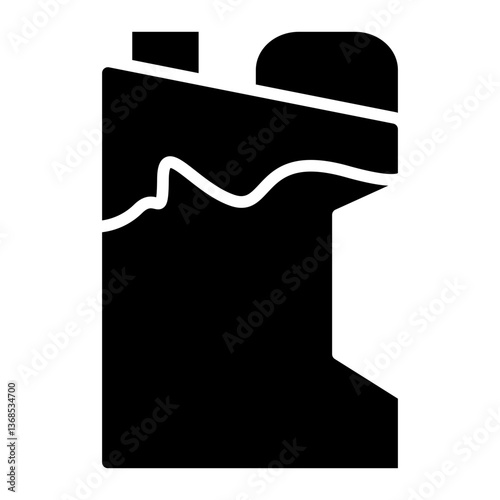 Resin Icon