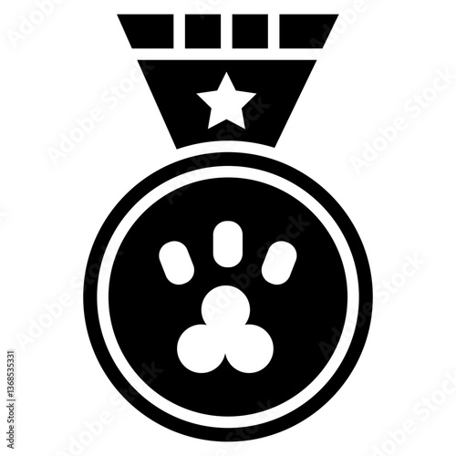 Pedigree Icon