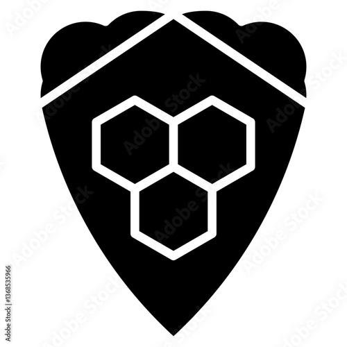 Family Crest Icon