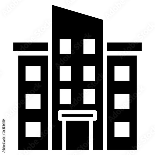 Estate Icon
