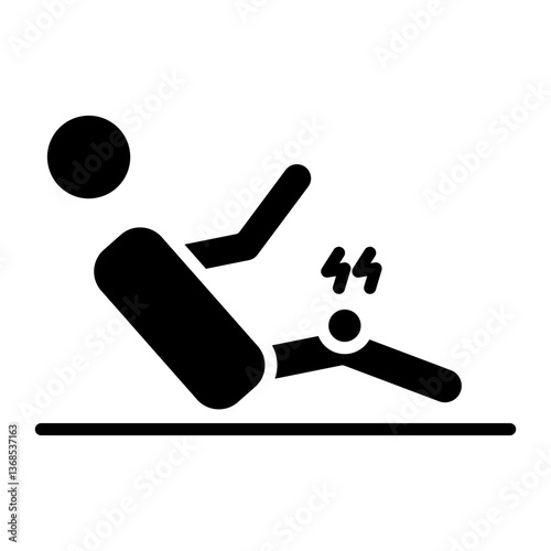 Joint Pain Icon