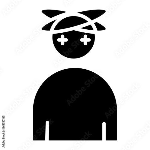 Nausea Icon