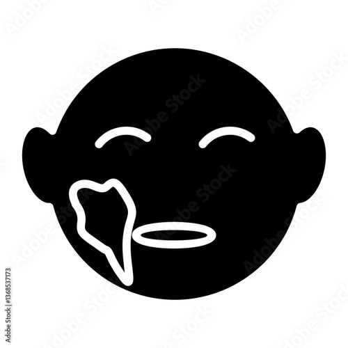 Redness Icon