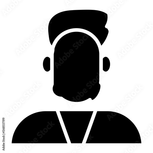 Swelling Icon