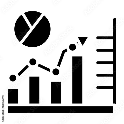 Market Dynamics Icon