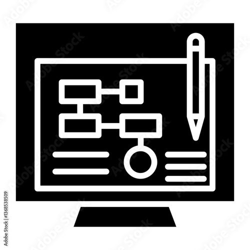 Usability Testing Icon