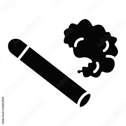 Smoke Icon