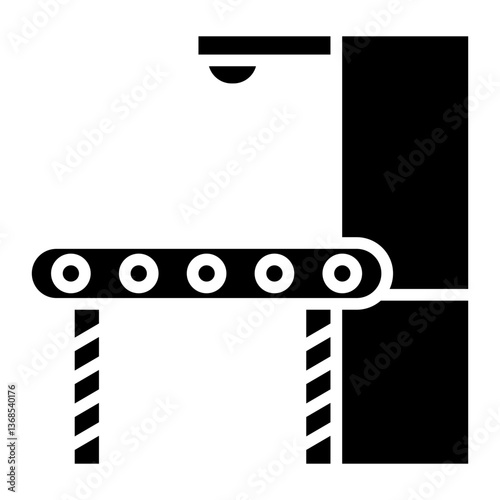 Bed Leveling Icon