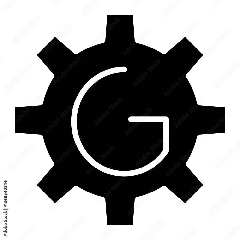 G Code Icon