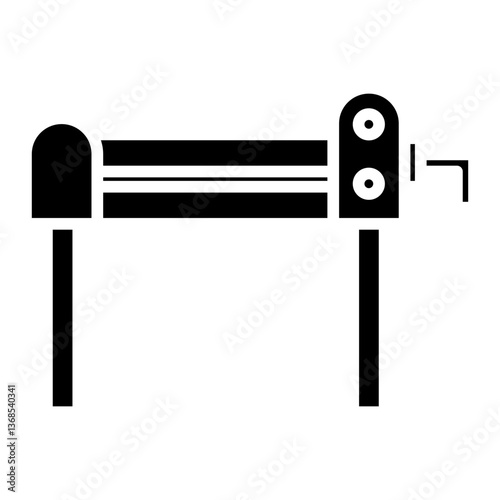 Extruder Icon