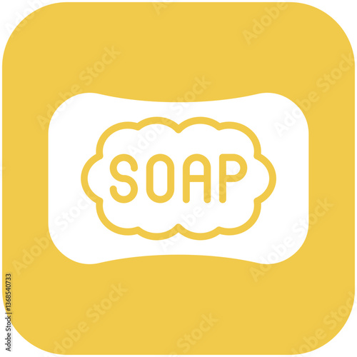 Soap Icon