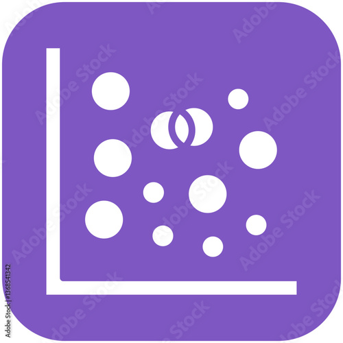 Bubble Icon