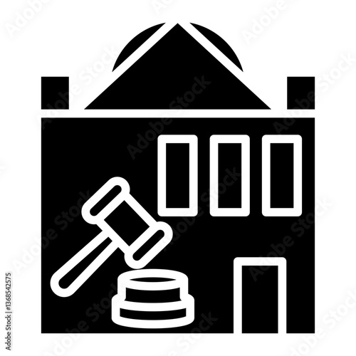 Court Icon
