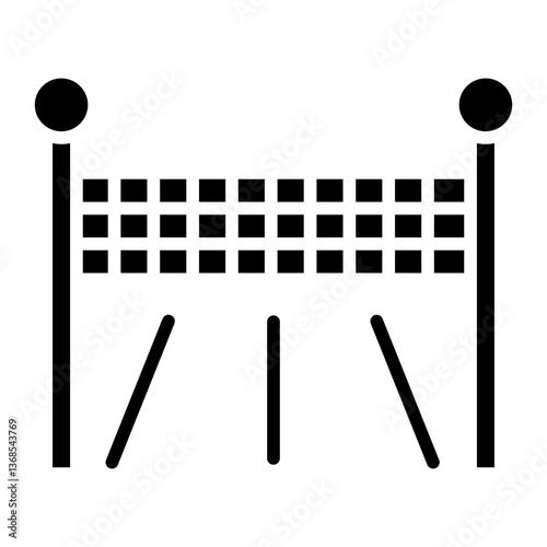 Marathon Banner Icon