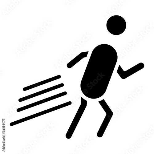 Marathon Logo Icon