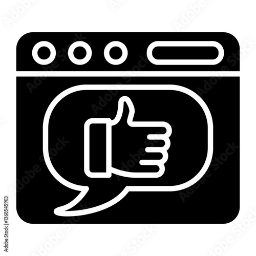 Feedback Icon