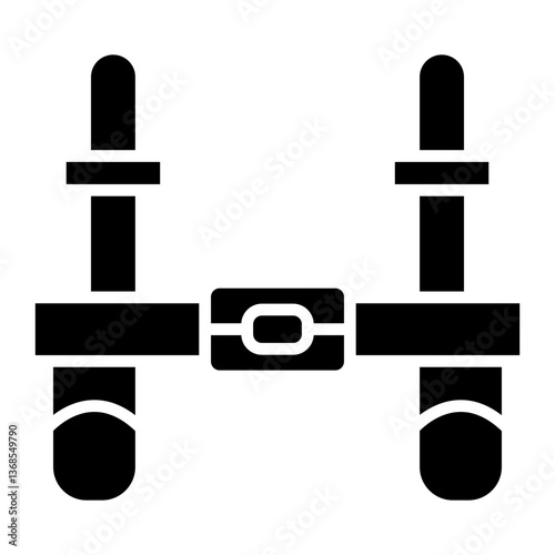 Tool Pouch Icon
