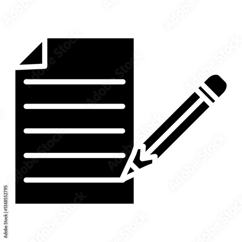 Draft Icon