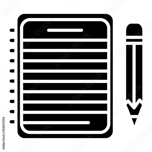 Essay Icon