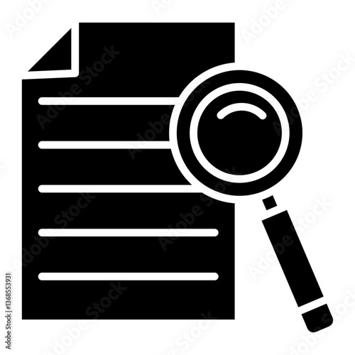 Plagiarism Icon